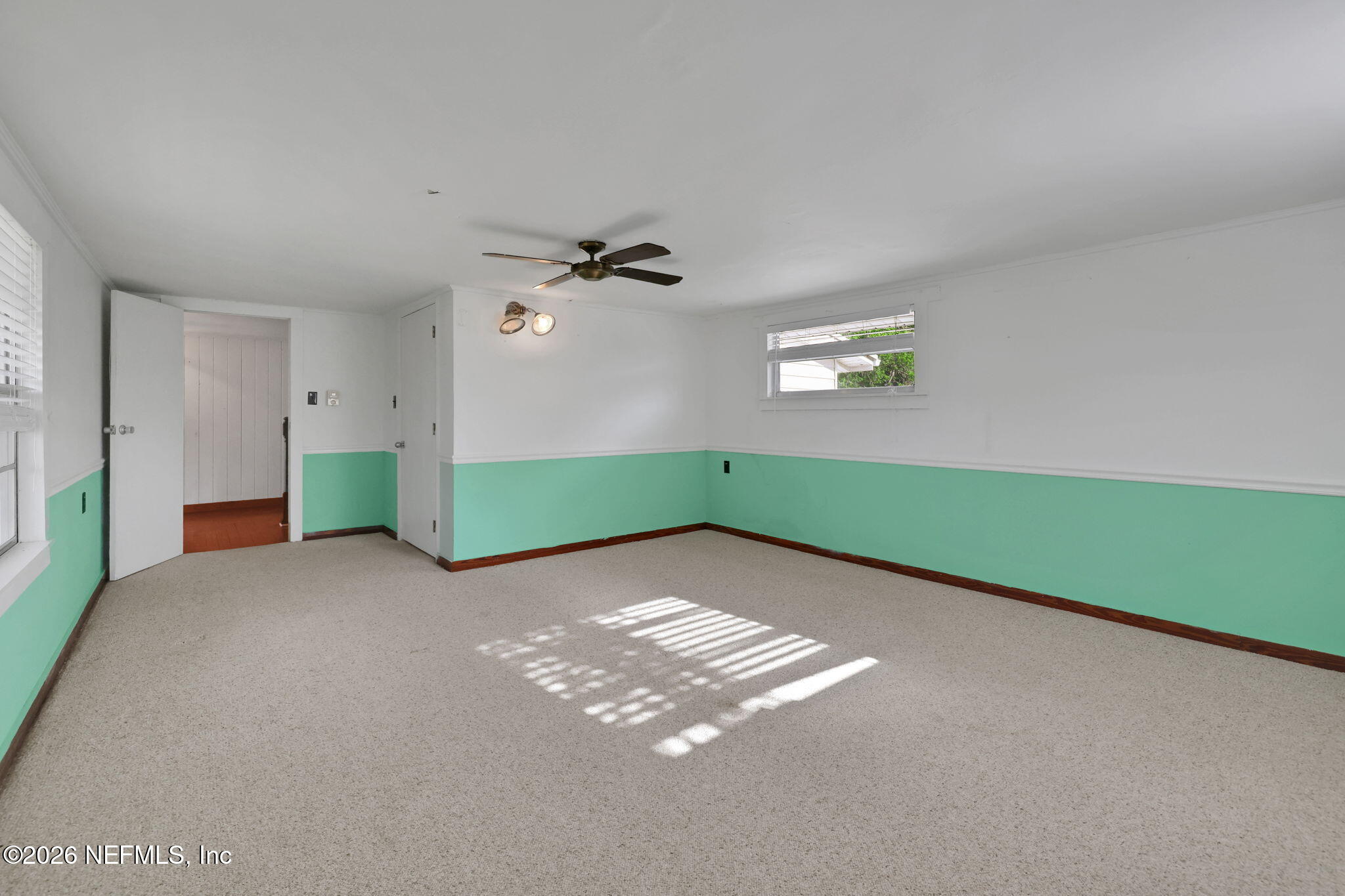 3972 Clark Road Green Cove Springs, FL 32043 - Photo 16 of 27 Bedroom 3