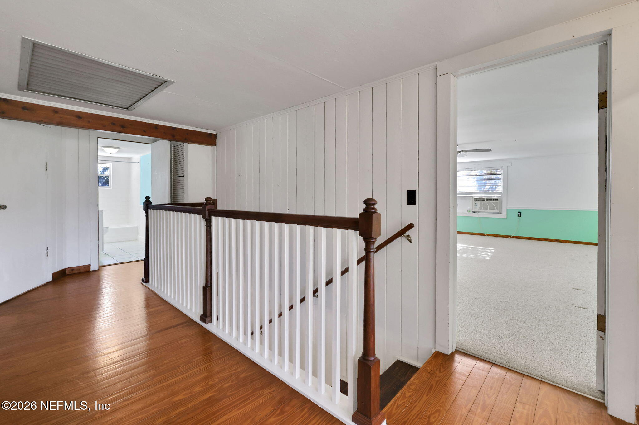 3972 Clark Road Green Cove Springs, FL 32043 - Photo 19 of 27 Loft area