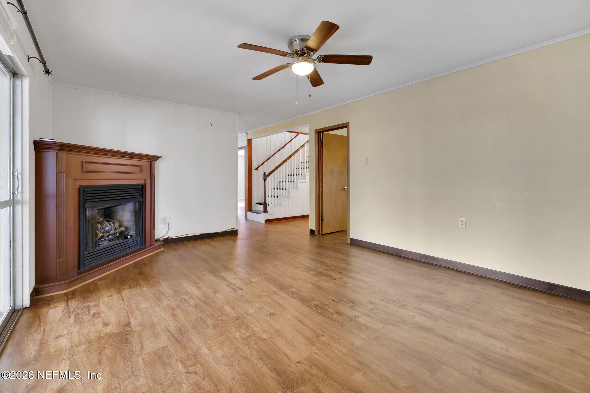 3972 Clark Road Green Cove Springs, FL 32043 - Photo 7 of 27 Living Room