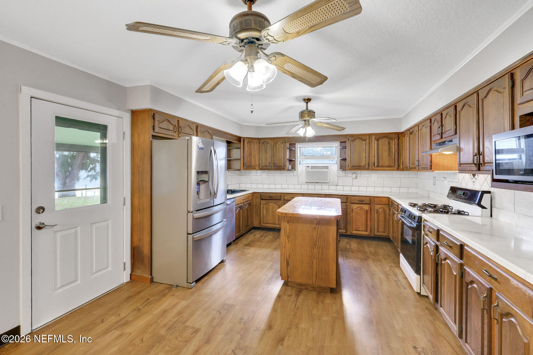 3972 Clark Road Green Cove Springs, FL 32043 - Photo 8 of 27 Kitchen