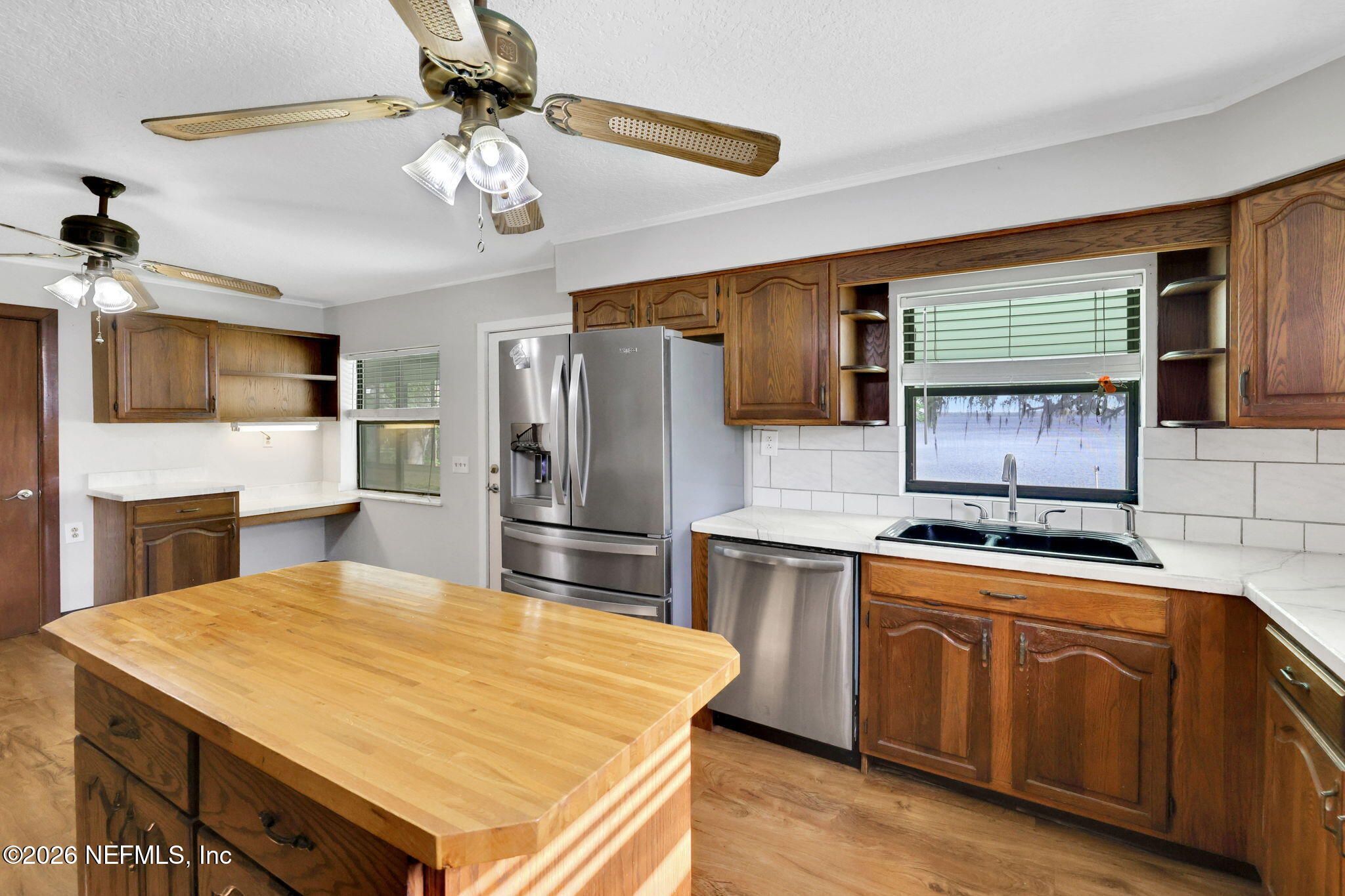 3972 Clark Road Green Cove Springs, FL 32043 - Photo 10 of 27 Kitchen