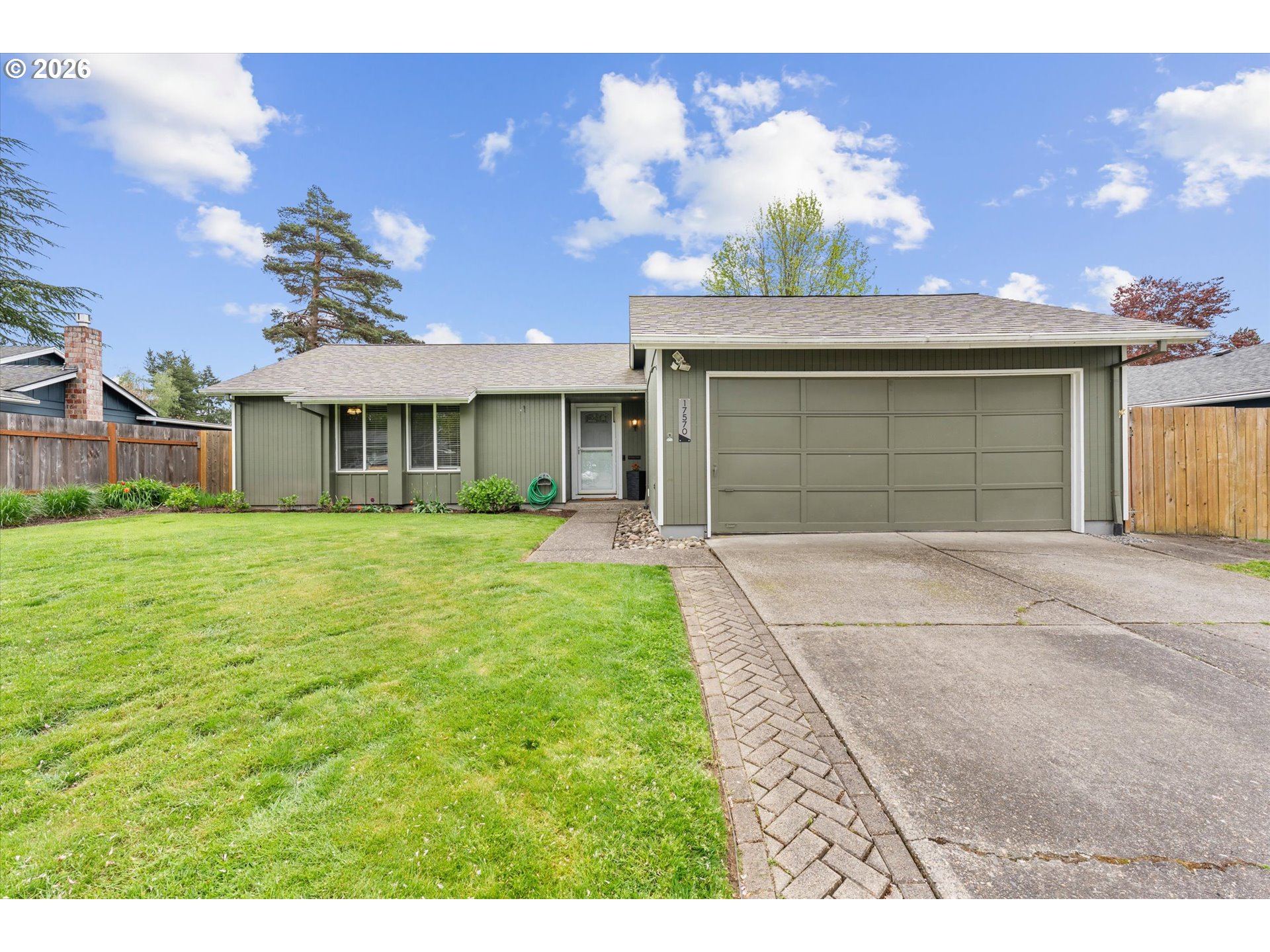 17570 Northwest Park View Boulevard Portland, OR 97229 - Photo 1 of 28