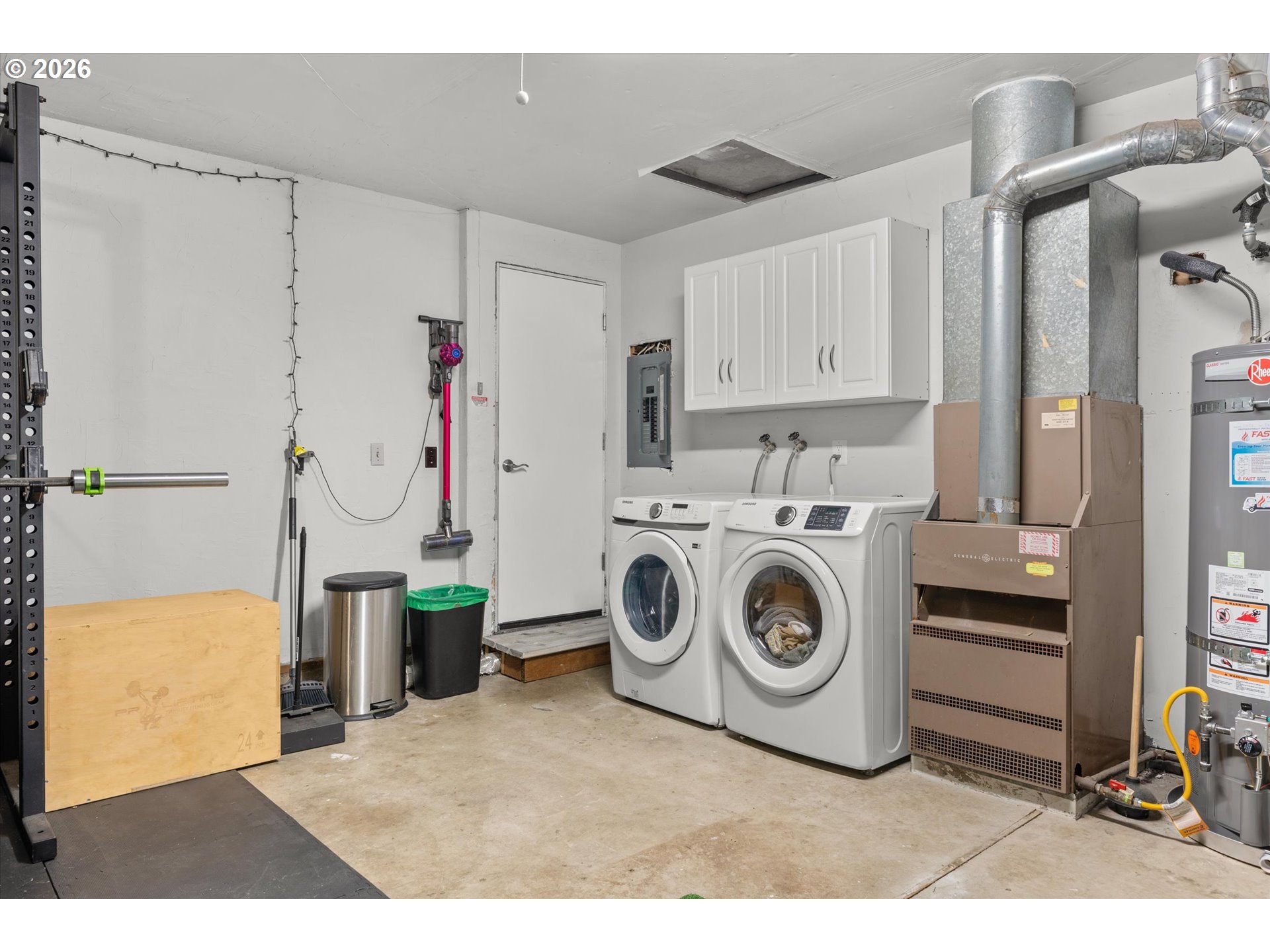 17570 Northwest Park View Boulevard Portland, OR 97229 - Photo 17 of 28