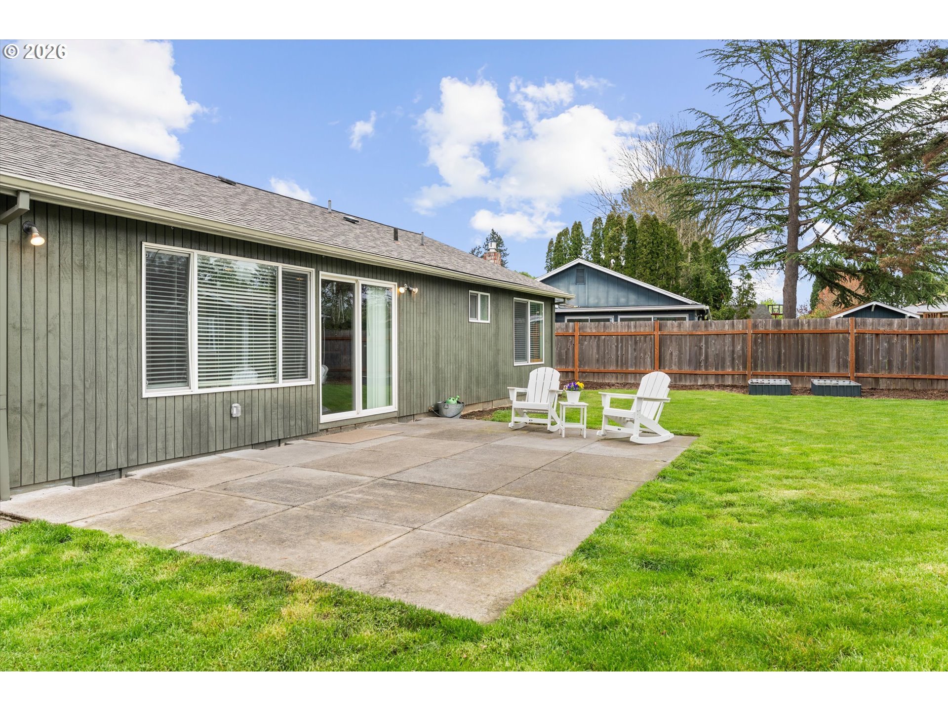 17570 Northwest Park View Boulevard Portland, OR 97229 - Photo 20 of 28