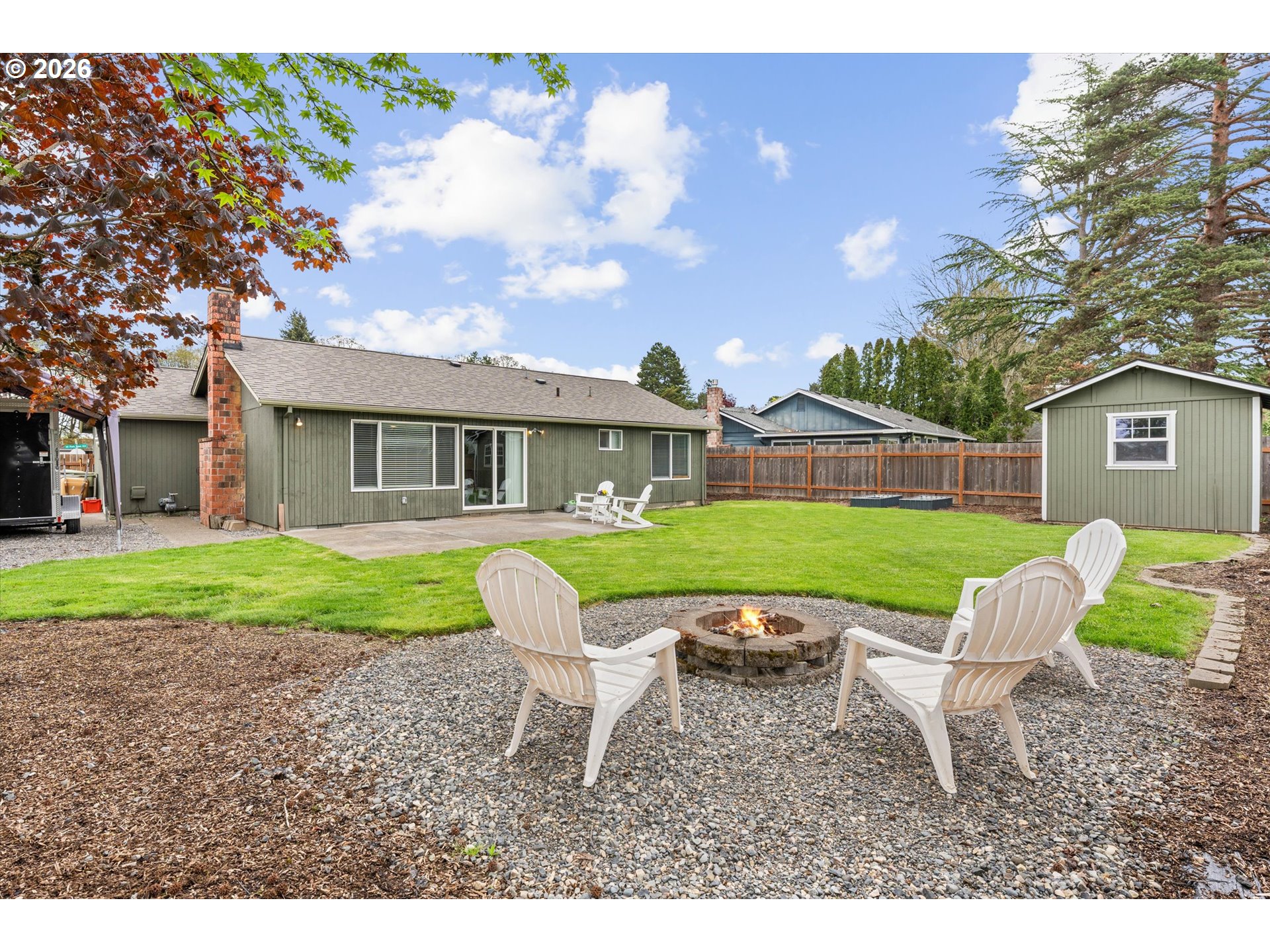 17570 Northwest Park View Boulevard Portland, OR 97229 - Photo 21 of 28