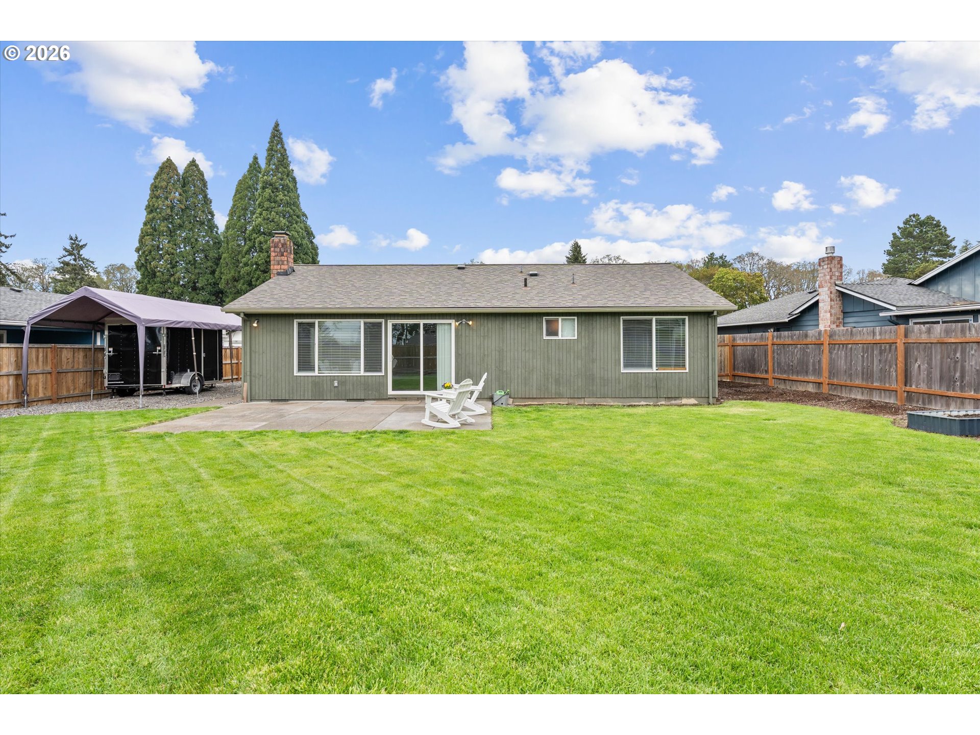17570 Northwest Park View Boulevard Portland, OR 97229 - Photo 22 of 28
