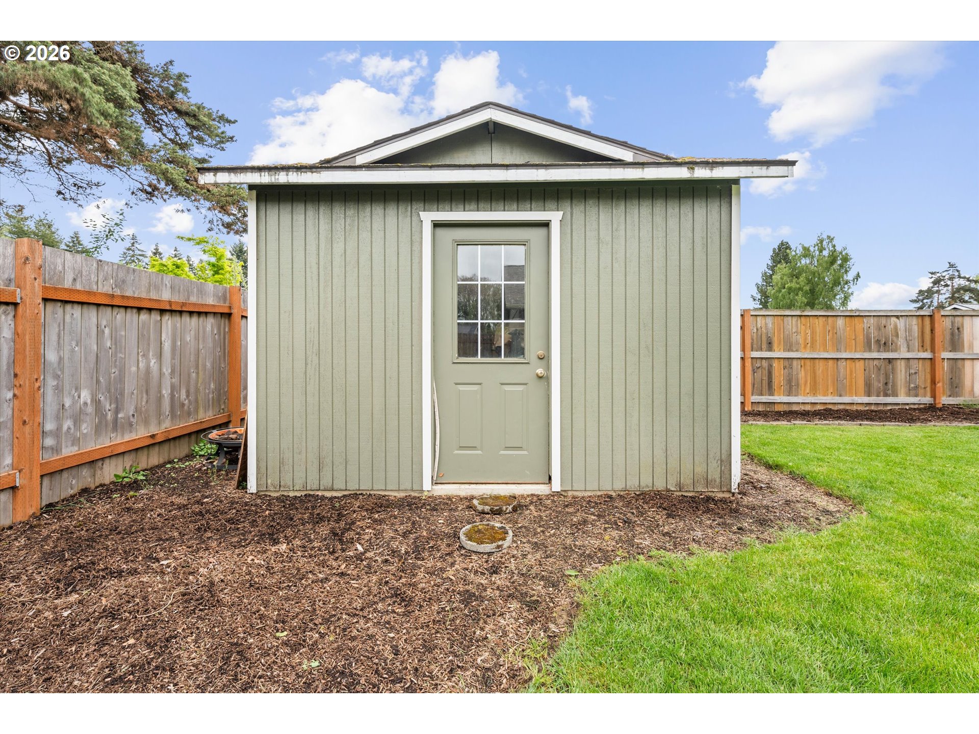 17570 Northwest Park View Boulevard Portland, OR 97229 - Photo 23 of 28