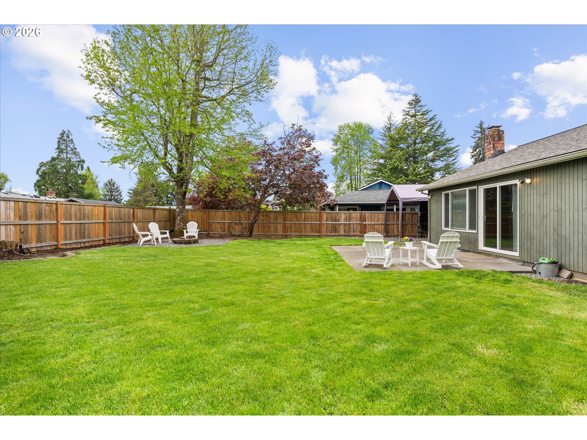 17570 Northwest Park View Boulevard Portland, OR 97229 - Photo 25 of 28
