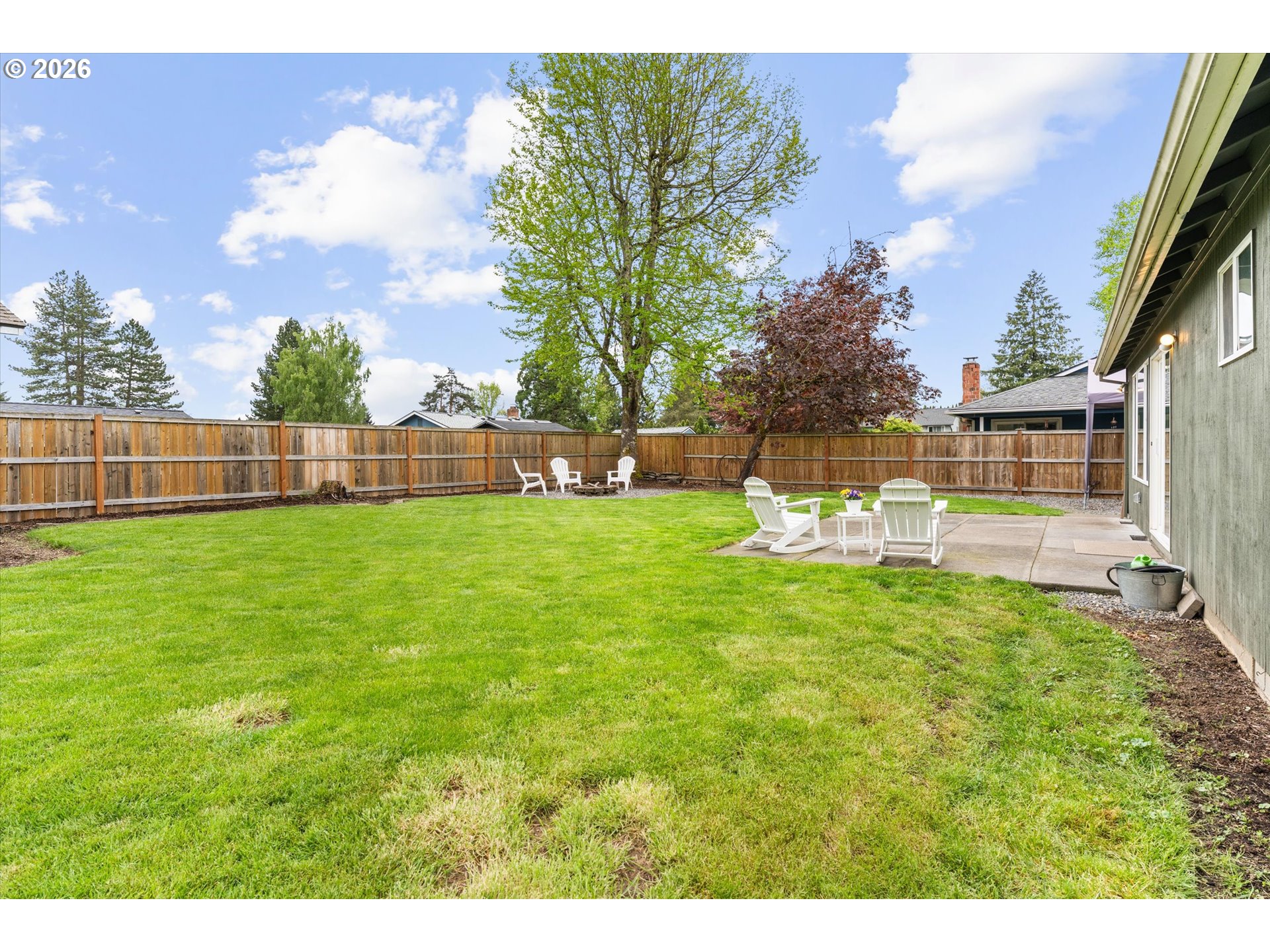 17570 Northwest Park View Boulevard Portland, OR 97229 - Photo 26 of 28