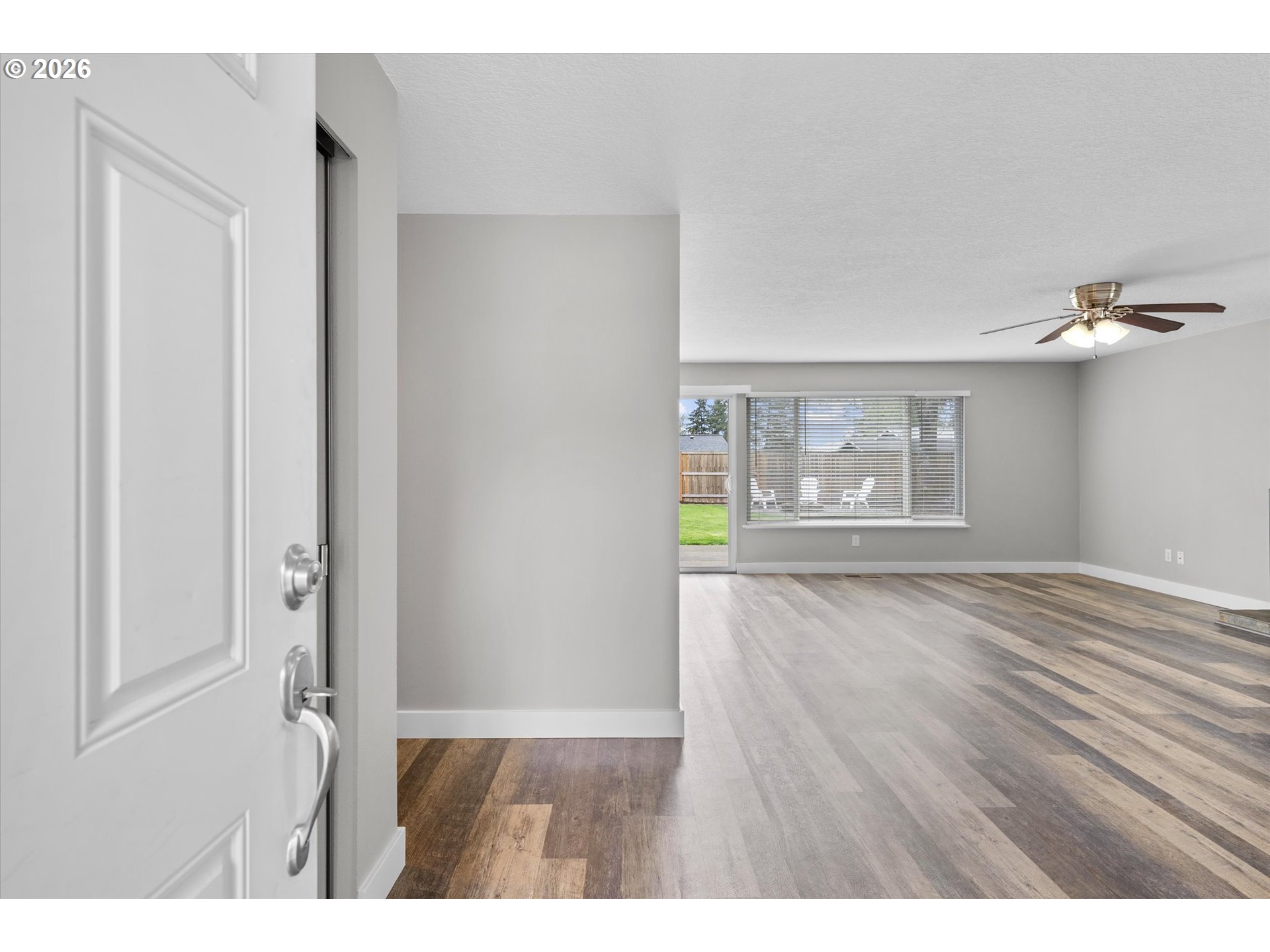17570 Northwest Park View Boulevard Portland, OR 97229 - Photo 3 of 28