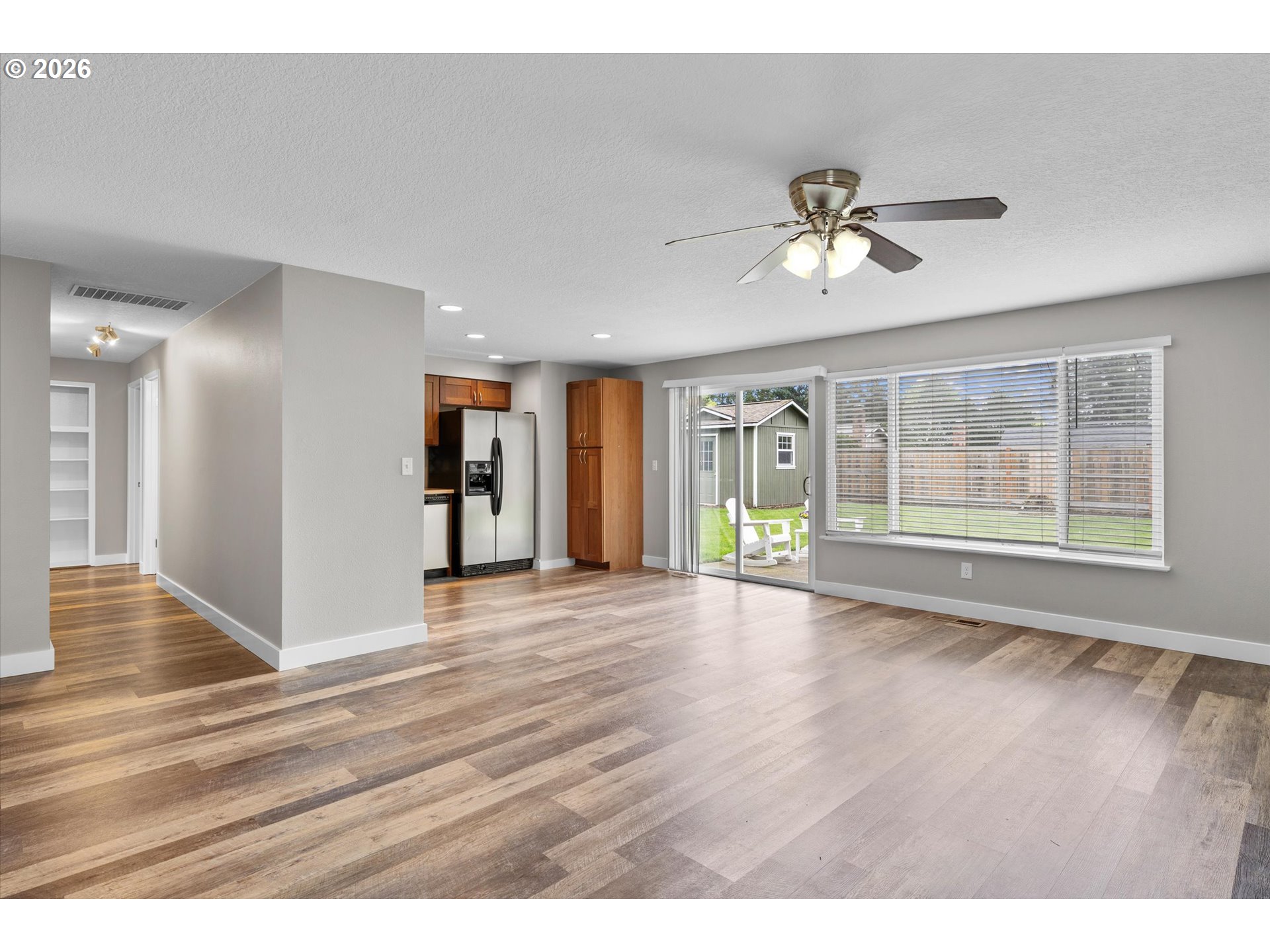 17570 Northwest Park View Boulevard Portland, OR 97229 - Photo 4 of 28