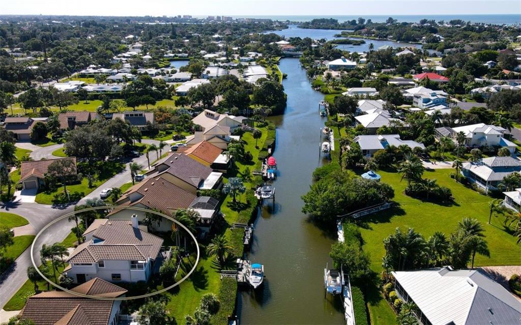 23 Inlets Boulevard, Unit 23 Nokomis, FL 34275 - Photo 1 of 1