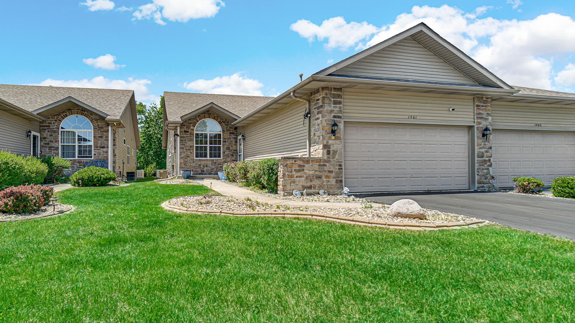 1461 Mybeck Place Crown Point, IN 46307 - Photo 3 of 24 1920x1080