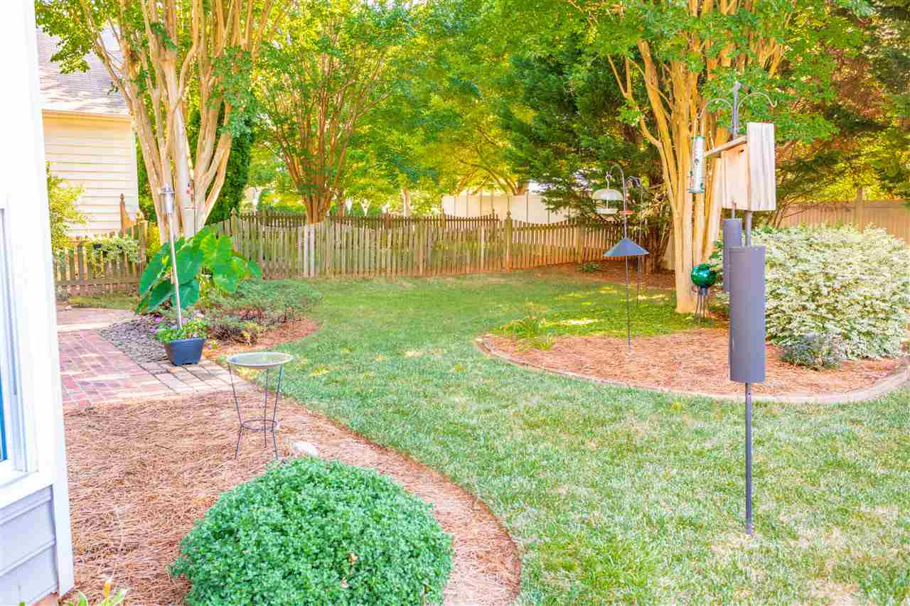8214 Shadow Stone Court Raleigh, NC 27613 - Photo 27 of 30 Photo 27