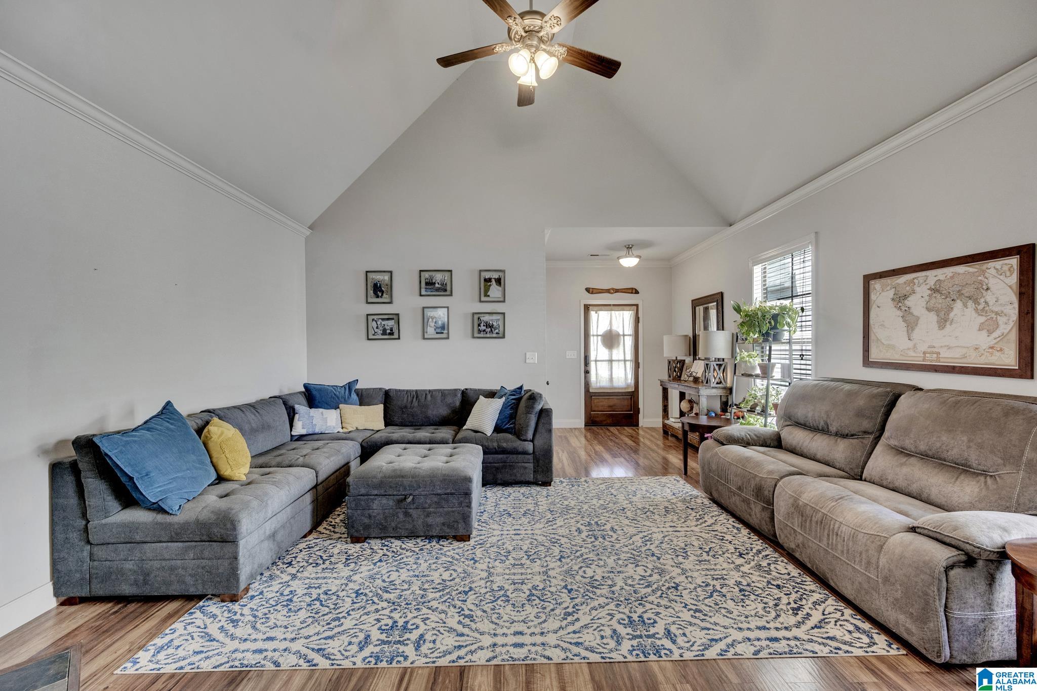 381 Reed Way Kimberly, AL 35091 - Photo 4 of 28