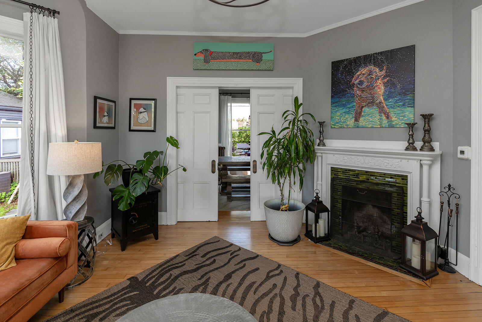 365 Danforth Street Portland, ME 04102 - Photo 22 of 53 MJR09412