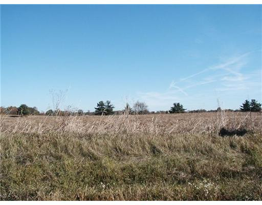 0 Winters Road Grass Lake, MI 49240 - Photo 3 of 4 Photo 3