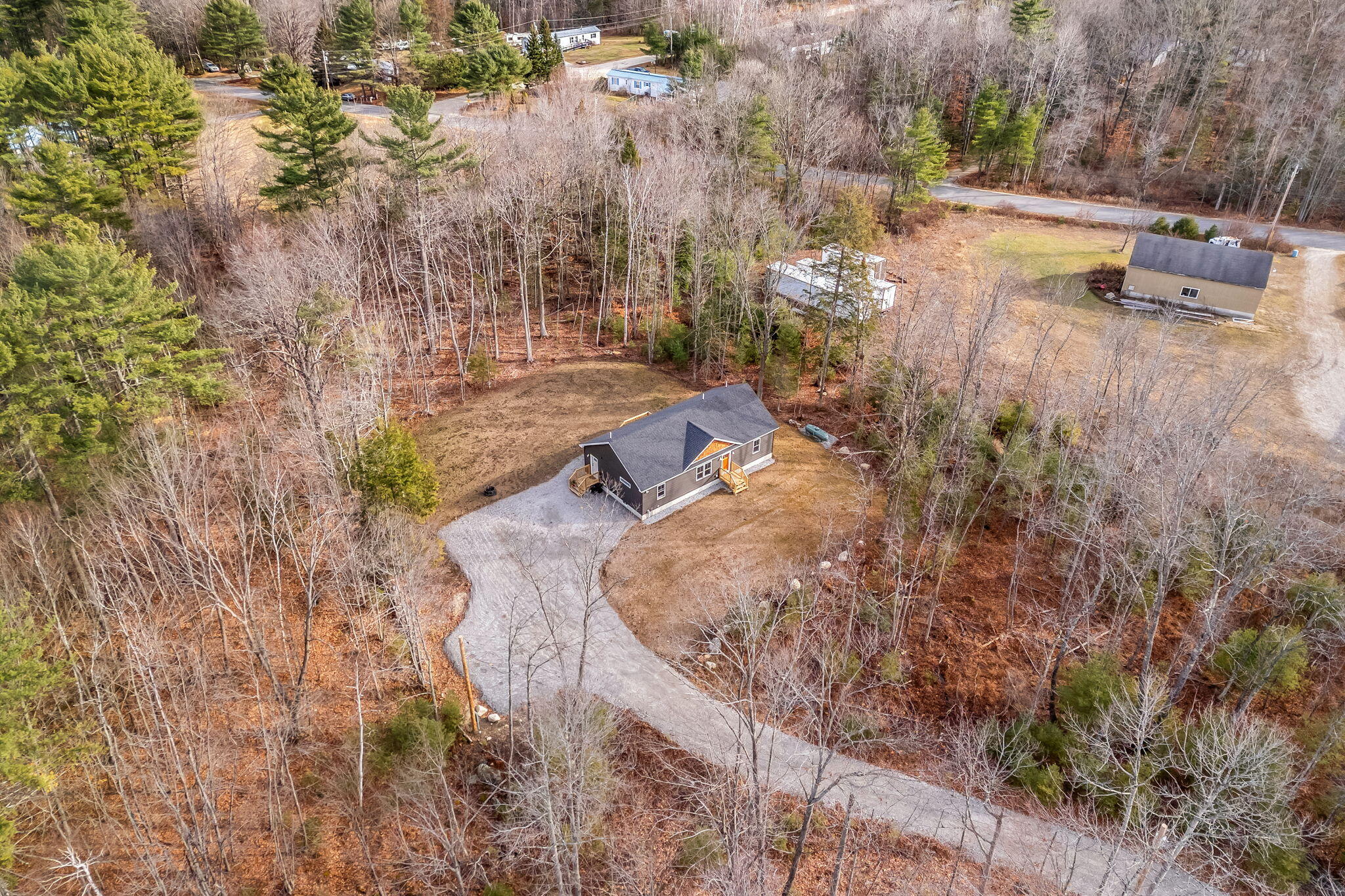 79 Country Club Road Norway, ME 04268 - Photo 46 of 64 43-web-or-mls-79-country-club-rd