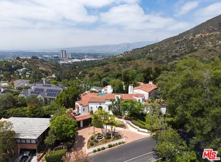 $3,995,000 | 3110 La Suvida Drive, Los Angeles, CA 90068