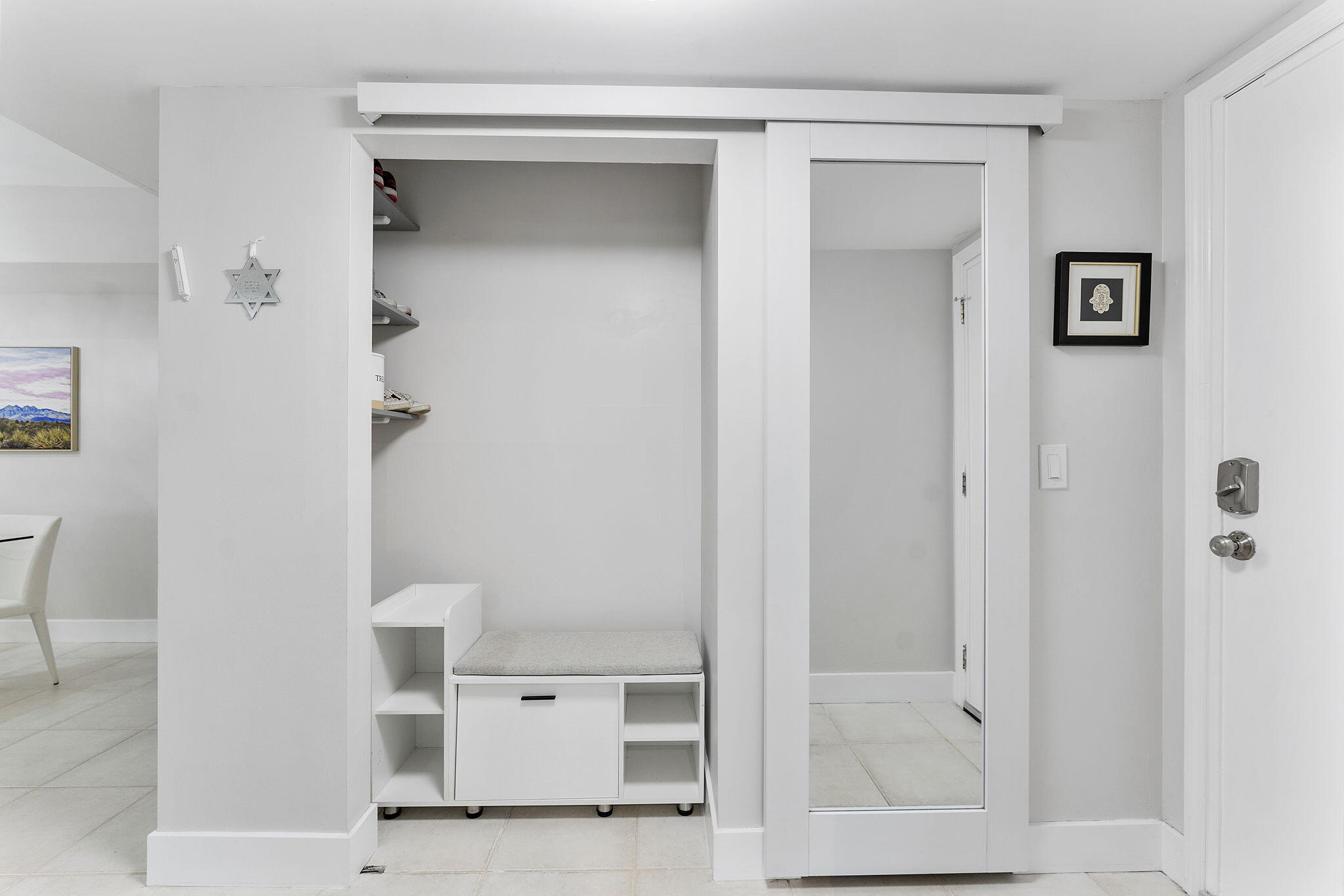 6314 Longboat Lane West, Unit 102 Boca Raton, FL 33433 - Photo 9 of 24 a bathroom with a toilet