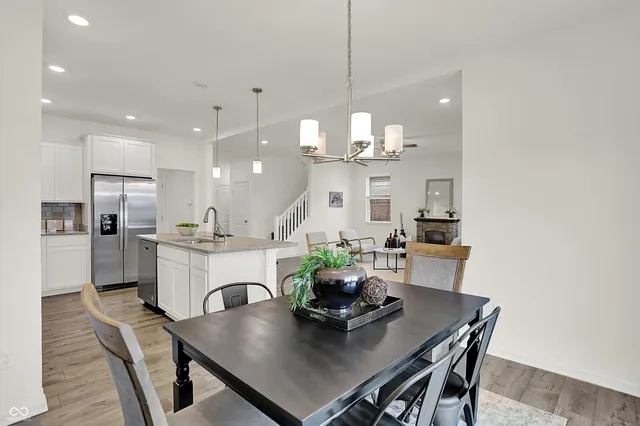 $450,000 | 6390 Flag, Whitestown, IN 46075