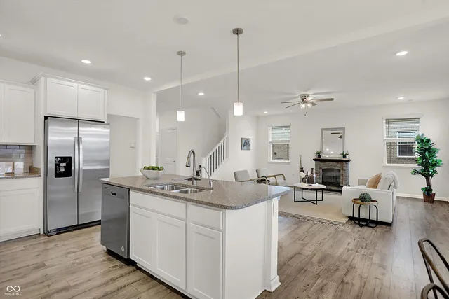 $450,000 | 6390 Flag, Whitestown, IN 46075