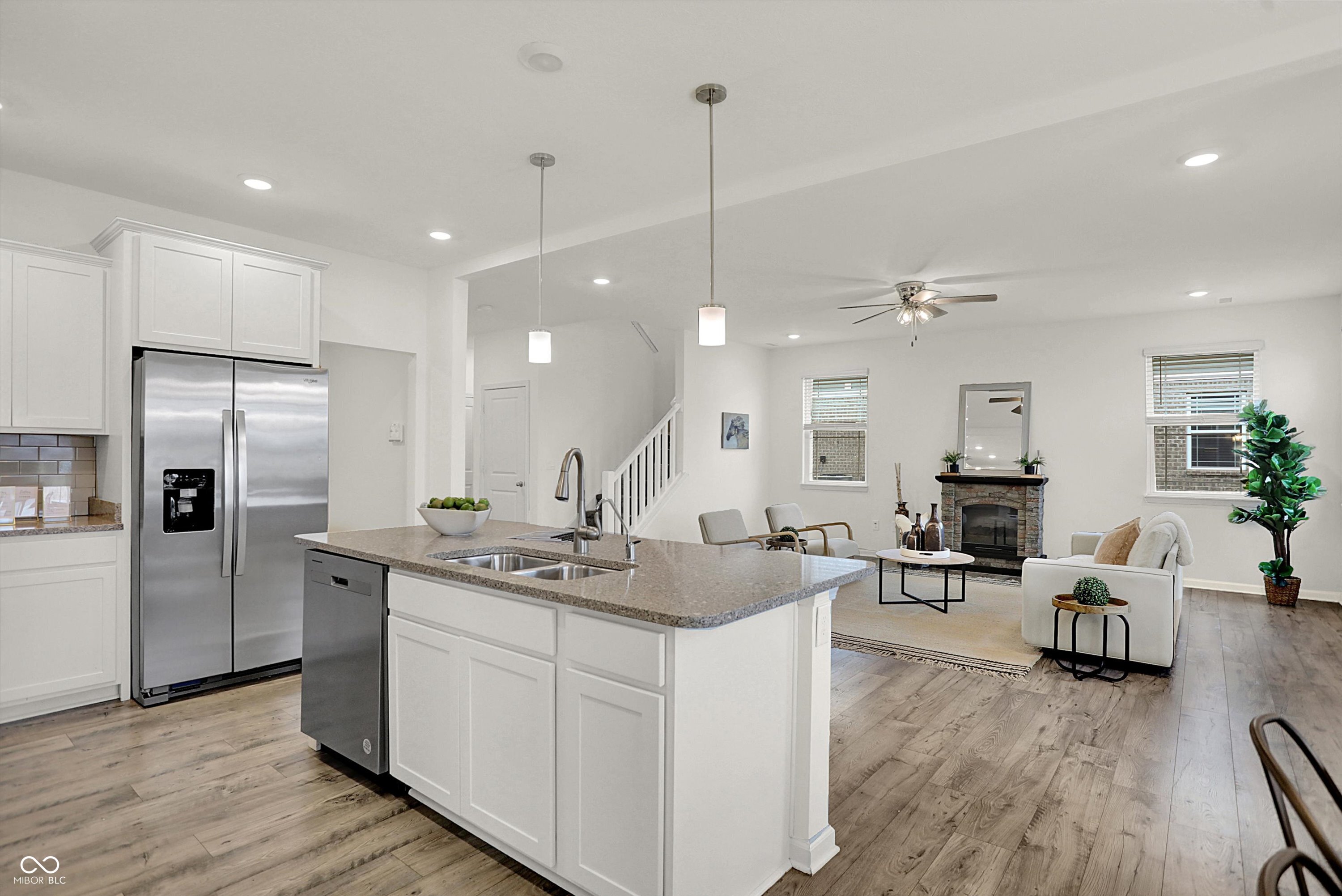 6390 Flag Whitestown, IN 46075 - Photo 17 of 46