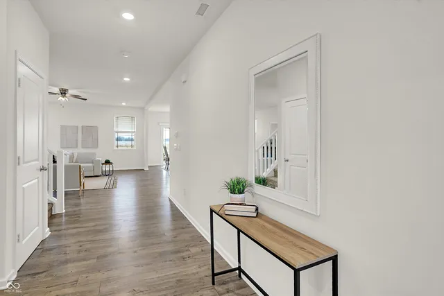 $450,000 | 6390 Flag, Whitestown, IN 46075