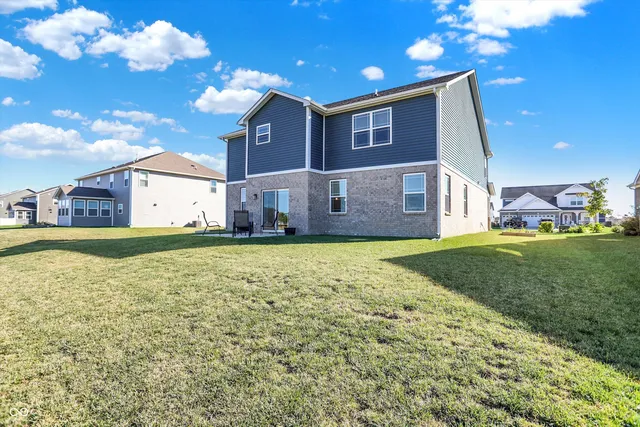 $450,000 | 6390 Flag, Whitestown, IN 46075