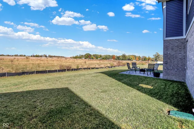 $450,000 | 6390 Flag, Whitestown, IN 46075