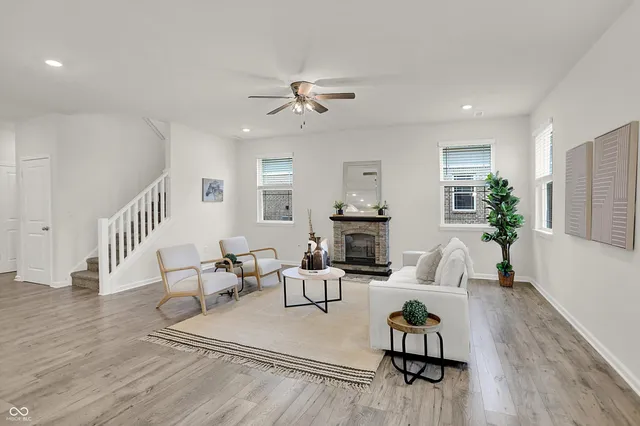 $450,000 | 6390 Flag, Whitestown, IN 46075