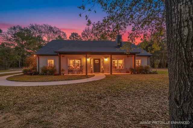 $680,000 | 645 County Road 1713, Jacksonville, TX 75766