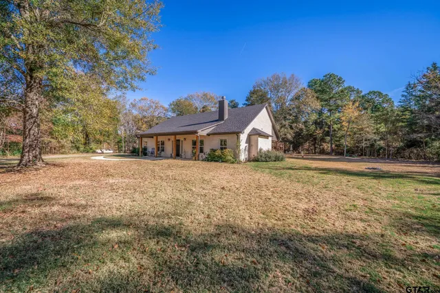 $680,000 | 645 County Road 1713, Jacksonville, TX 75766