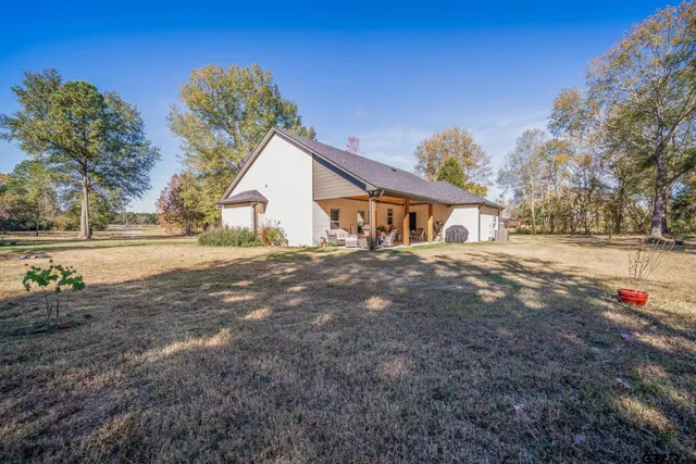 $680,000 | 645 County Road 1713, Jacksonville, TX 75766