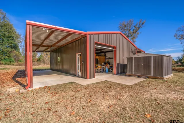 $680,000 | 645 County Road 1713, Jacksonville, TX 75766