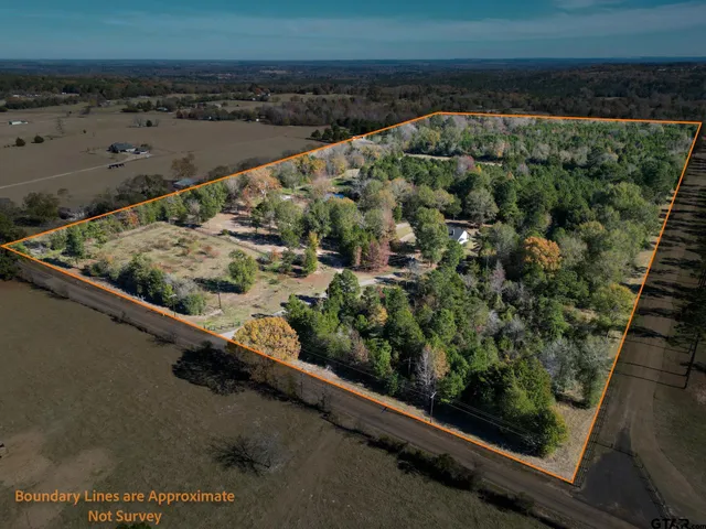 $680,000 | 645 County Road 1713, Jacksonville, TX 75766