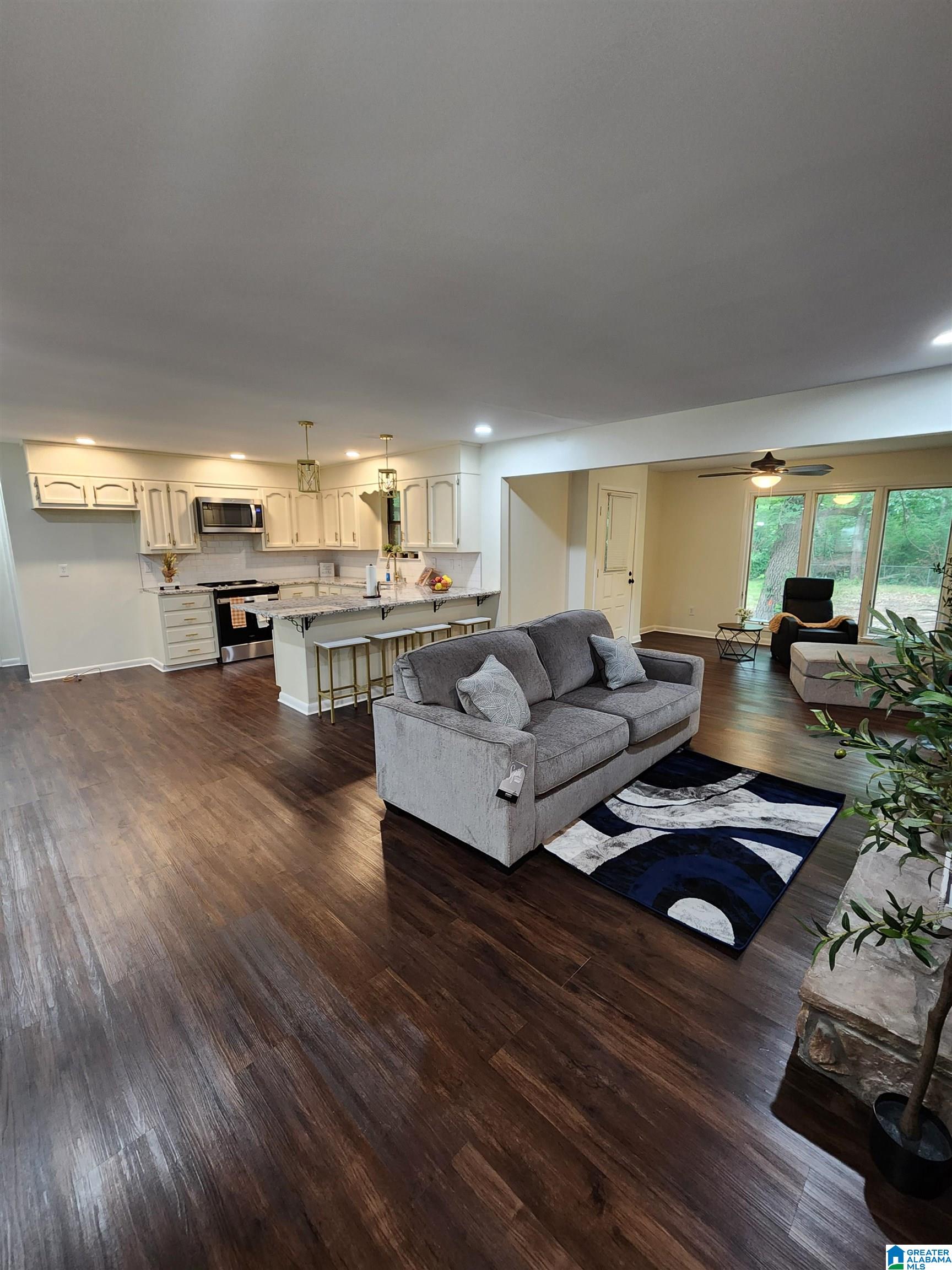 1832 Old Springville Road Birmingham, AL 35215 - Photo 10 of 30