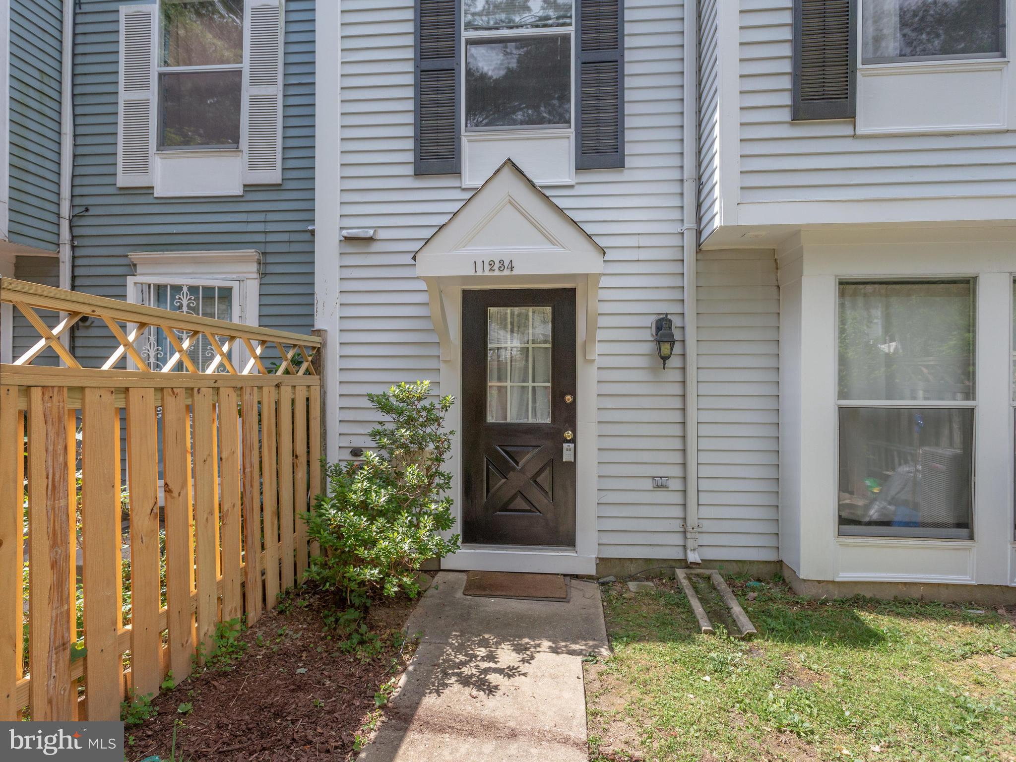 11234 Legato Way Silver Spring, MD 20901 - Photo 1 of 29 Exterior (Front)