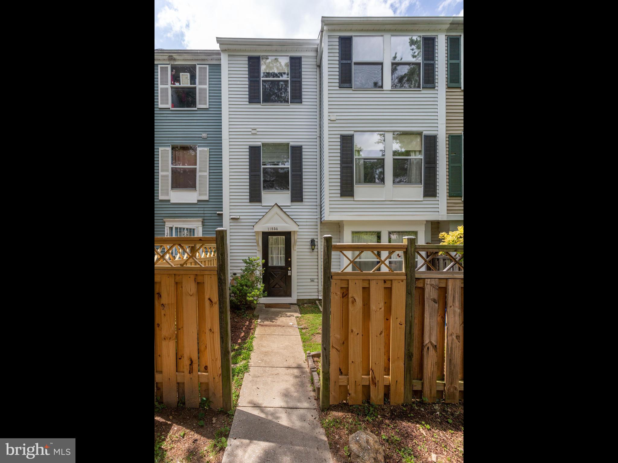 11234 Legato Way Silver Spring, MD 20901 - Photo 2 of 29 Exterior (General)