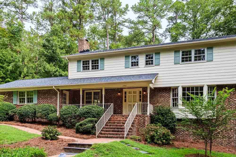 2942 Buckingham Road Durham, NC 27707 - Photo 2 of 25 Photo 2