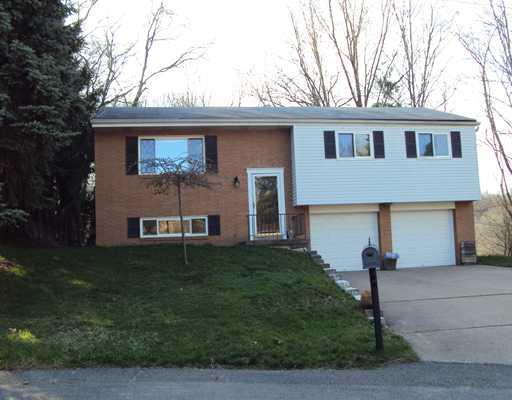 134 Rangley Drive Pittsburgh, PA 15209 - Photo 1 of 15 Exterior Front.