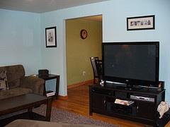 134 Rangley Drive Pittsburgh, PA 15209 - Photo 13 of 15 Living Room.