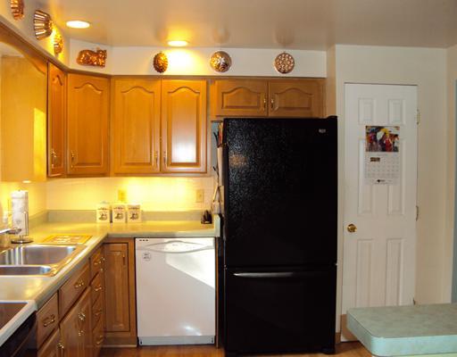 134 Rangley Drive Pittsburgh, PA 15209 - Photo 4 of 15 Kitchen.