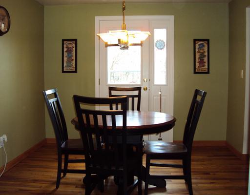 134 Rangley Drive Pittsburgh, PA 15209 - Photo 8 of 15 Dining Room.