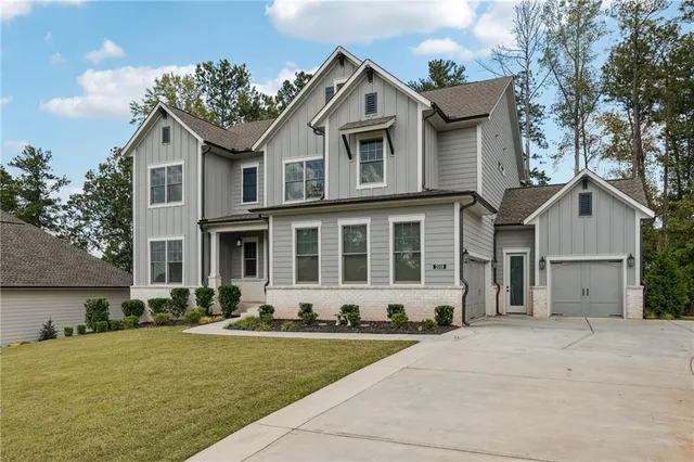$939,989 | 2016 Fern Mountain Lane, Marietta, GA 30064