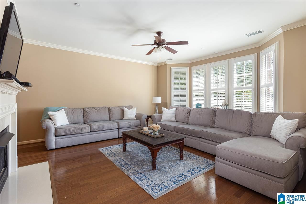 6340 Spring Street Trussville, AL 35173 - Photo 5 of 36