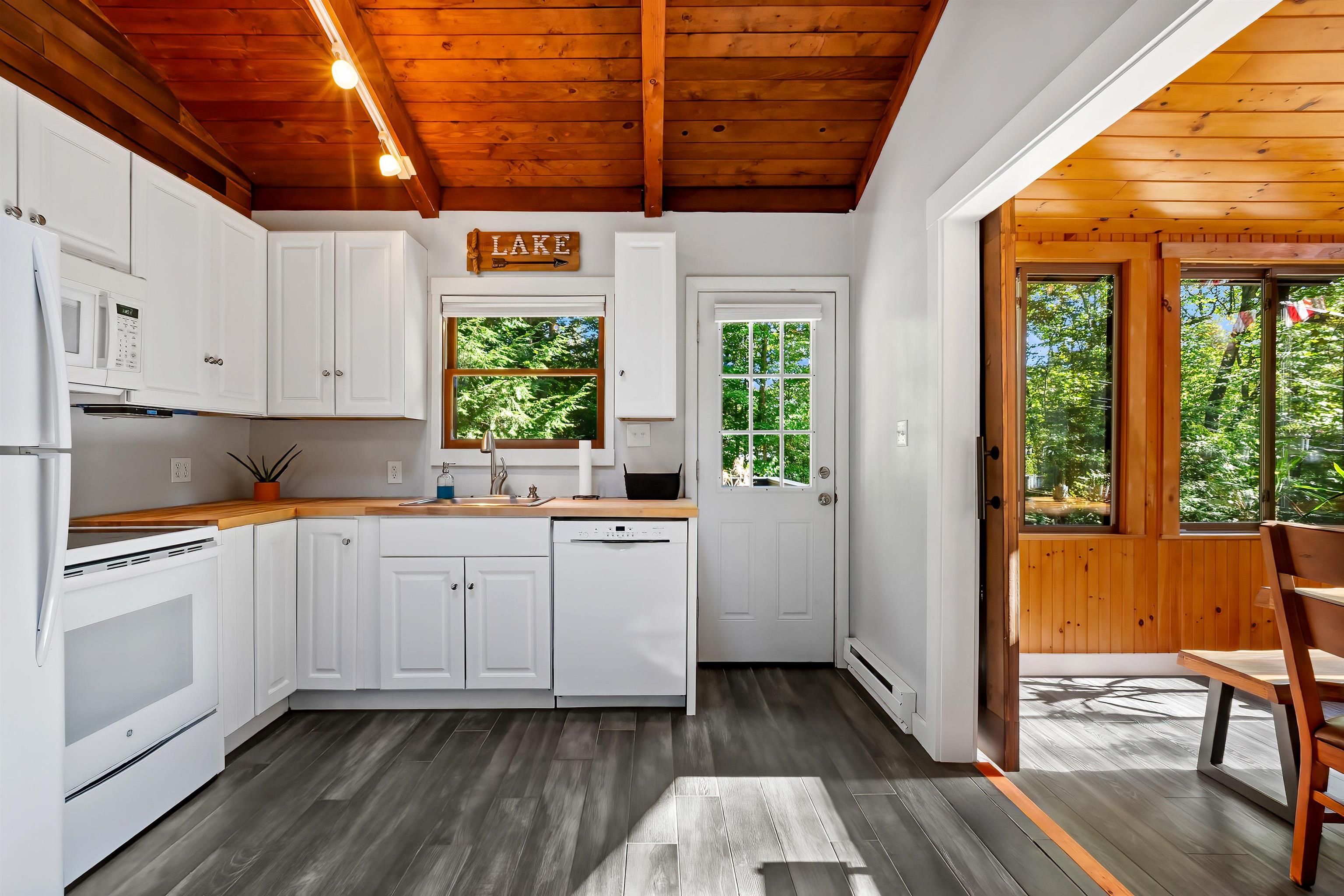 14 Pine Cliff Road Newbury, NH 03255 - Photo 15 of 49 Gallery Image 15