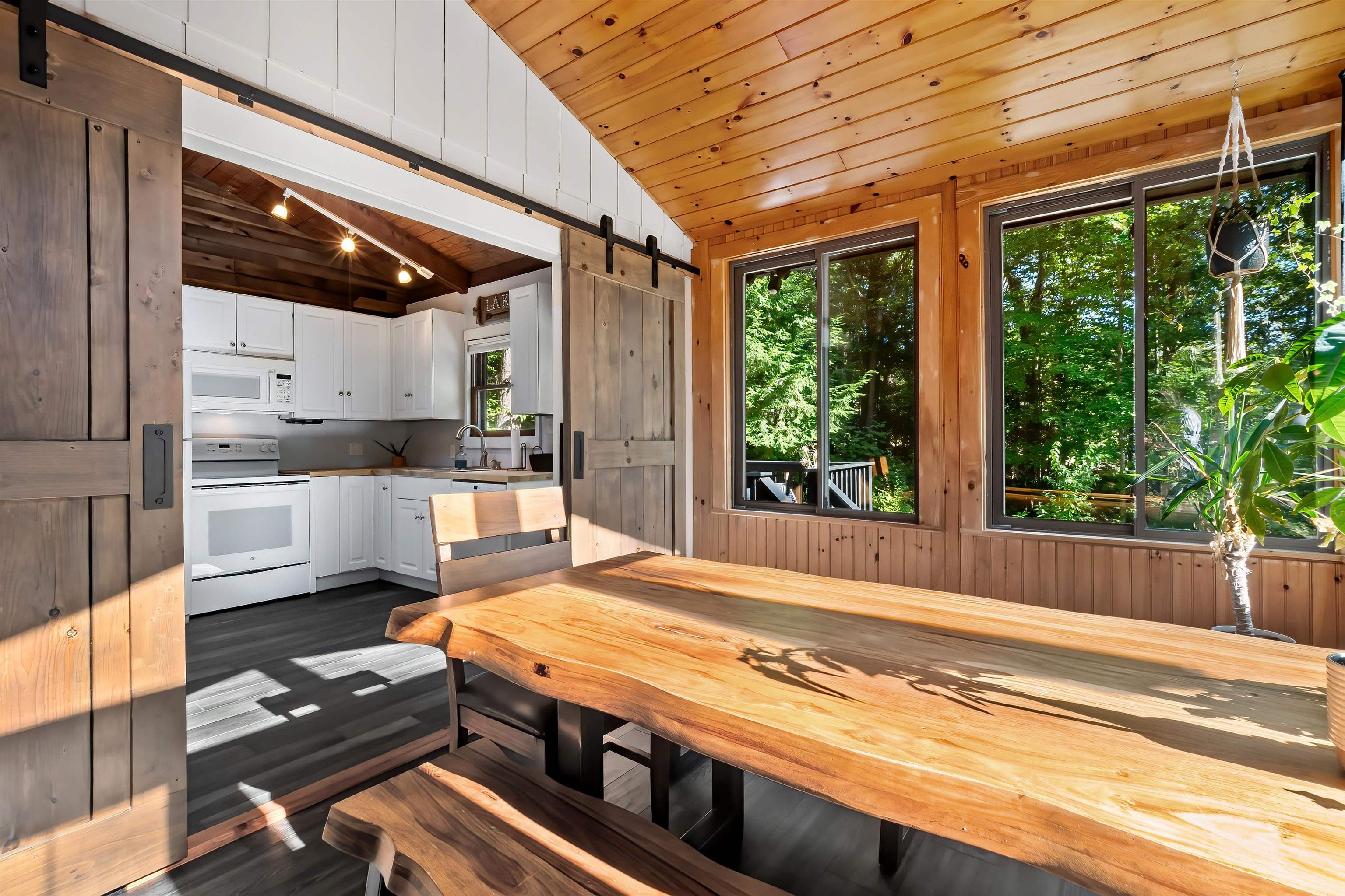 14 Pine Cliff Road Newbury, NH 03255 - Photo 21 of 49 Gallery Image 21