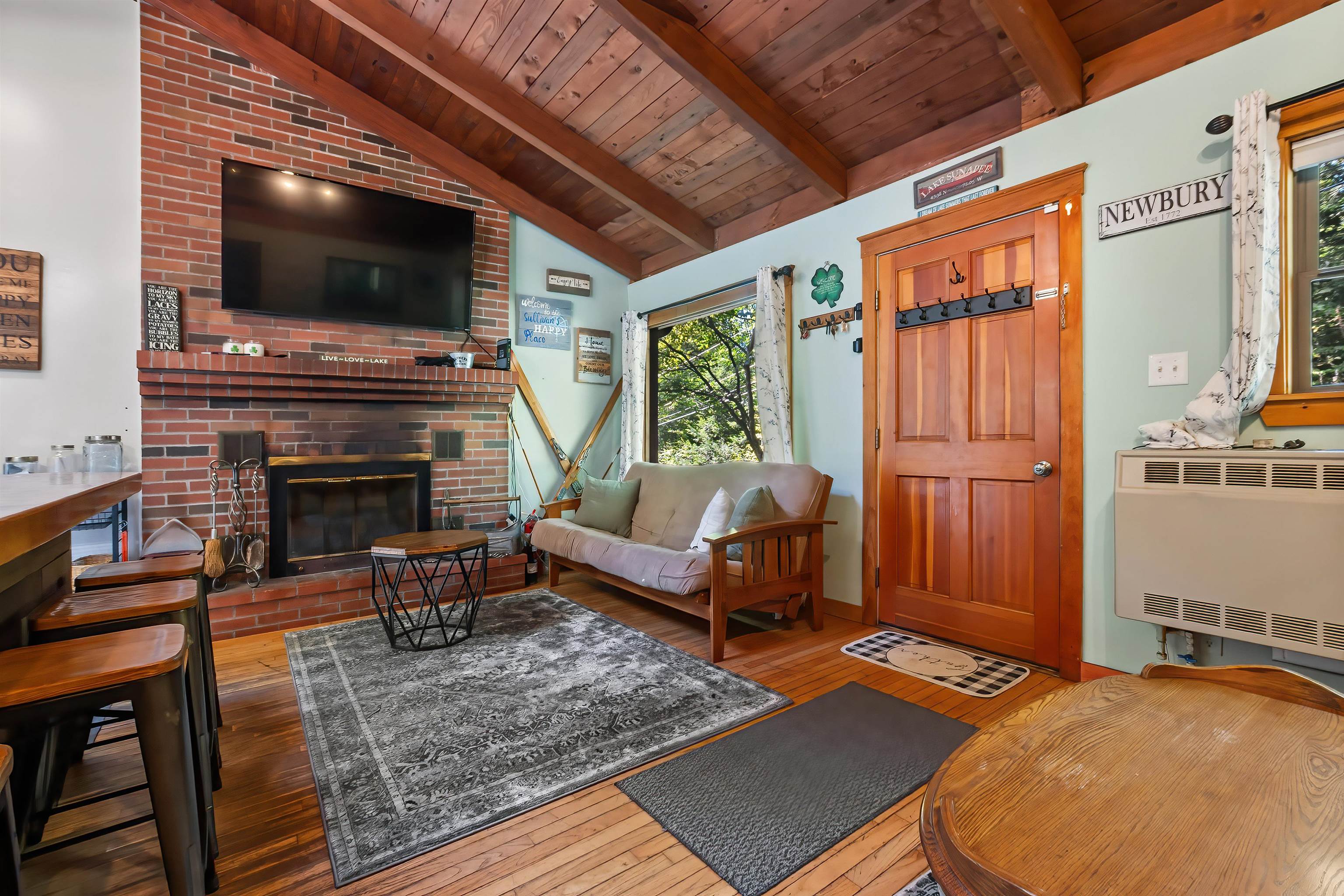 14 Pine Cliff Road Newbury, NH 03255 - Photo 8 of 49 Gallery Image 8