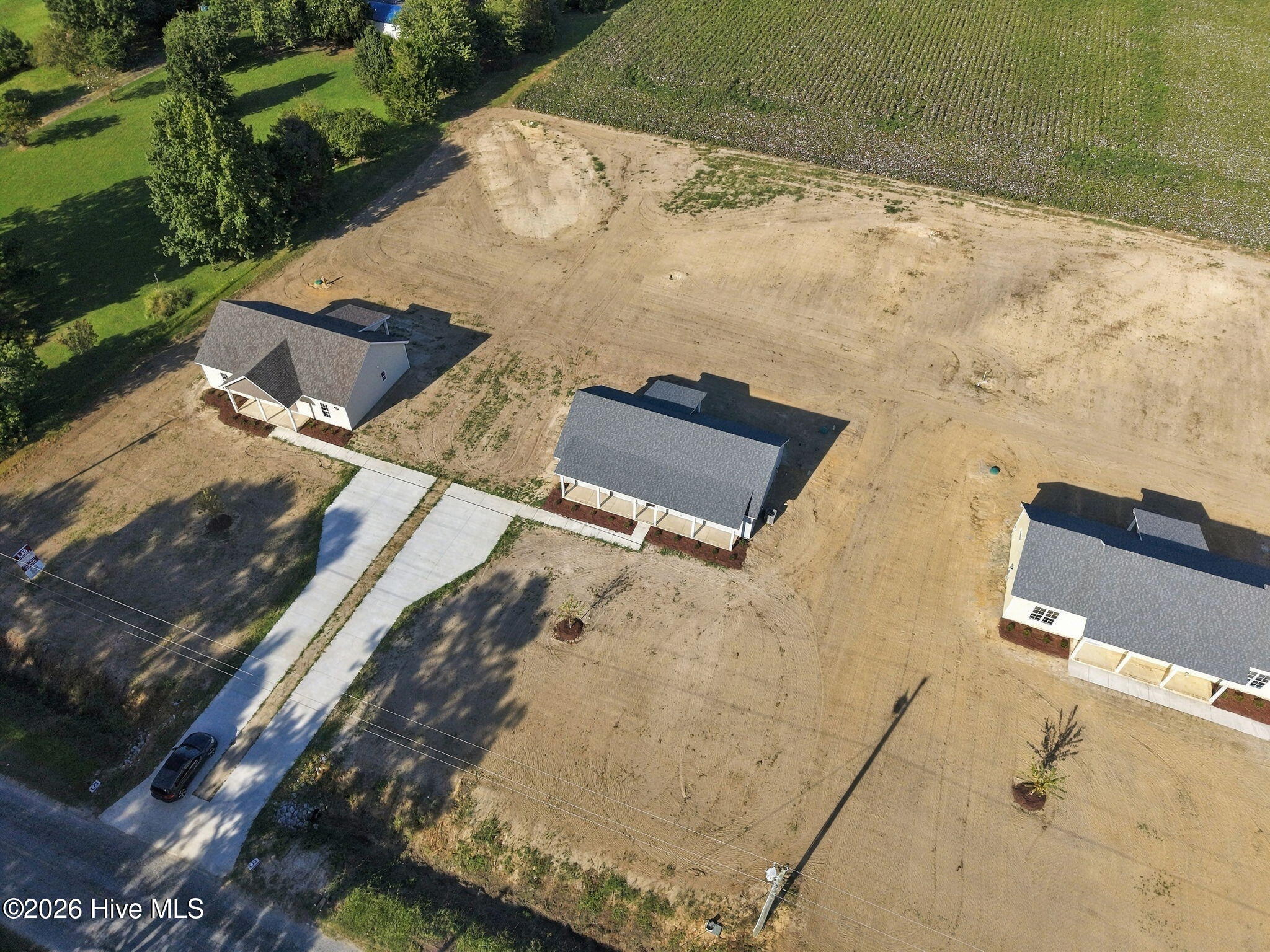 651 David Nobles Road Robersonville, NC 27871 - Photo 32 of 38 Gallery Image 32